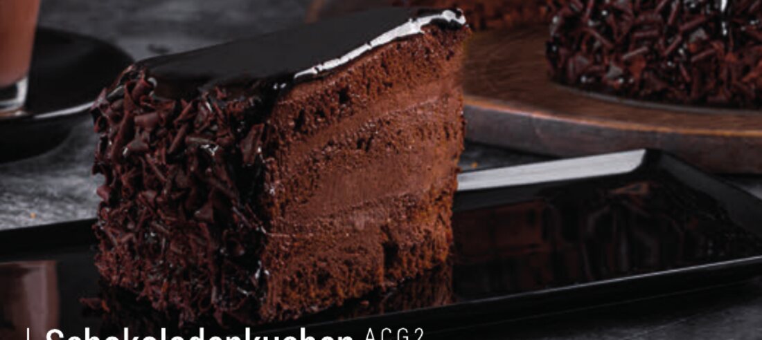 Chocolate cake