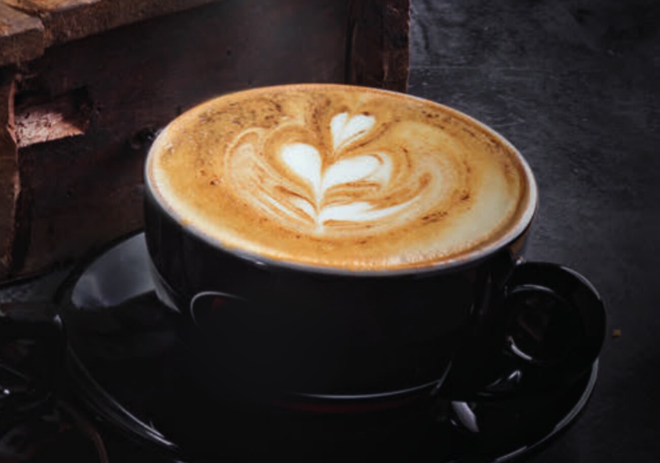 Cappuccino