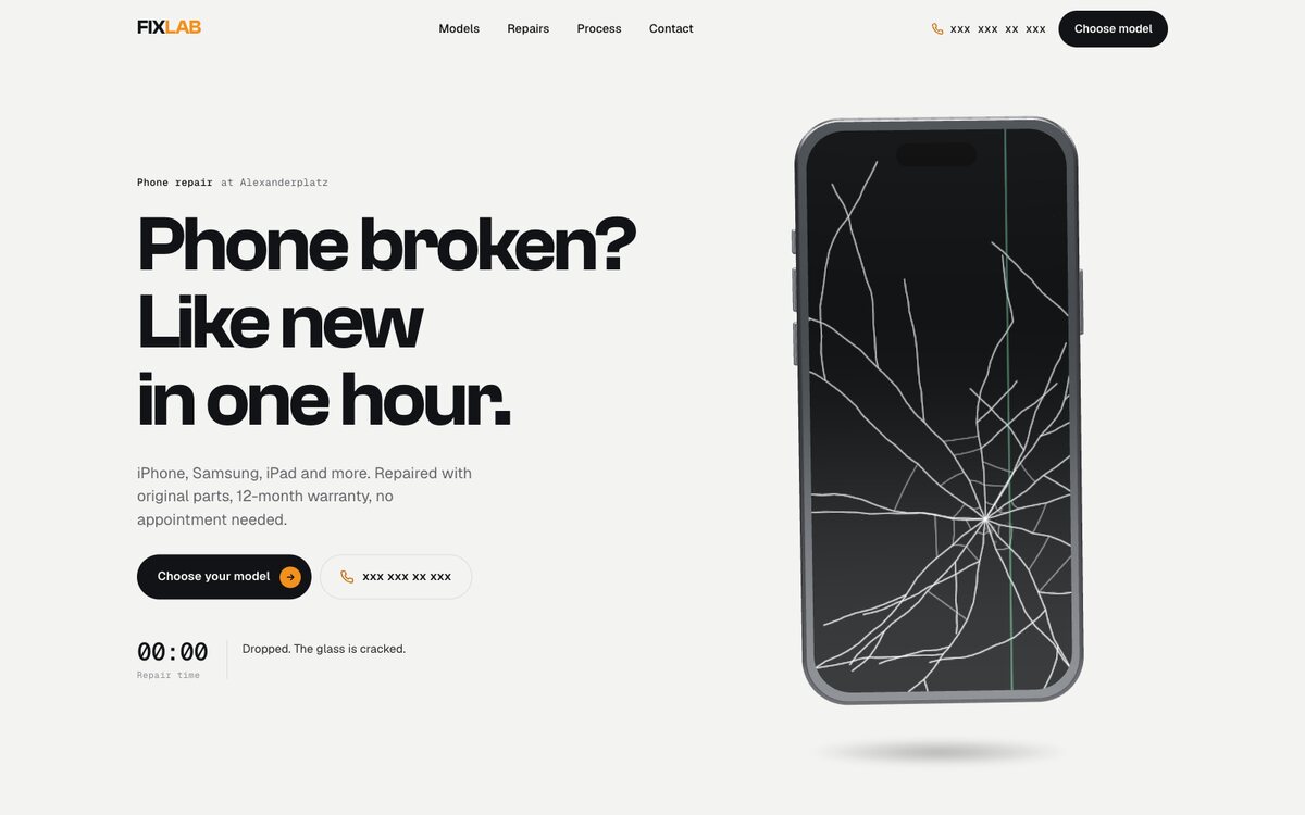 FIXLAB
